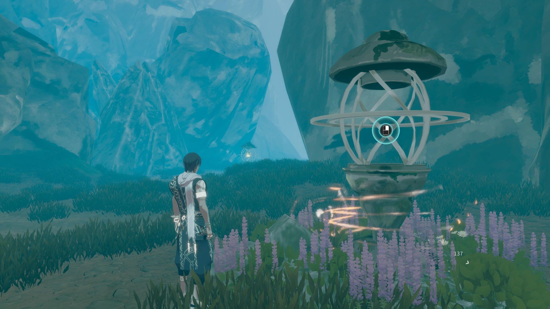 ARIE: Moonprayer Screenshot 4