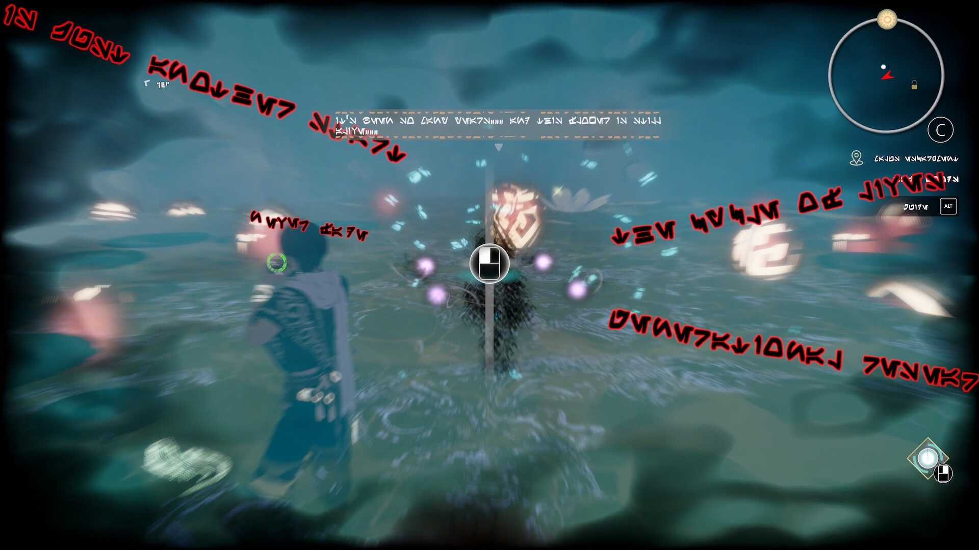 ARIE: Moonprayer Screenshot 2