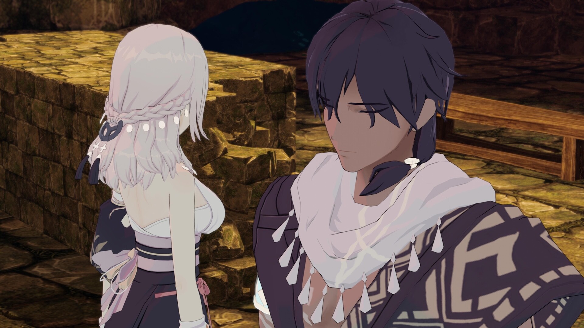 ARIE: Moonprayer Screenshot 7