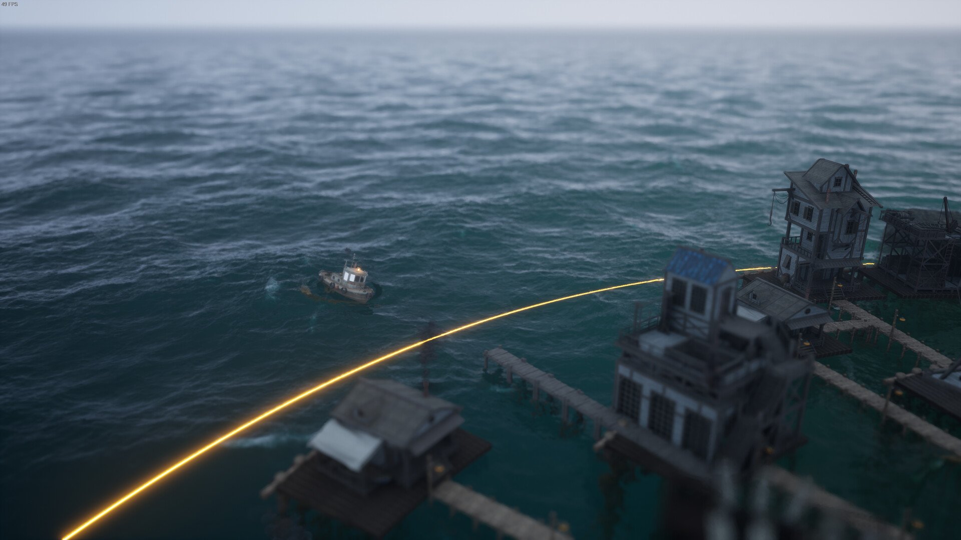 Drownlight Screenshot 5