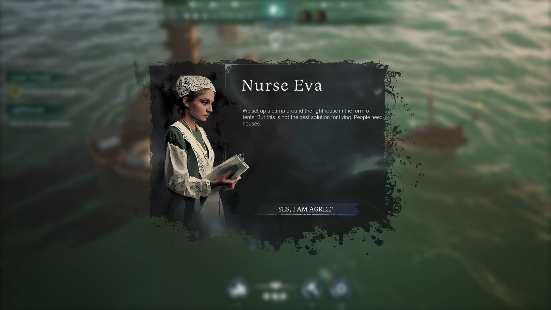 Drownlight Screenshot 3