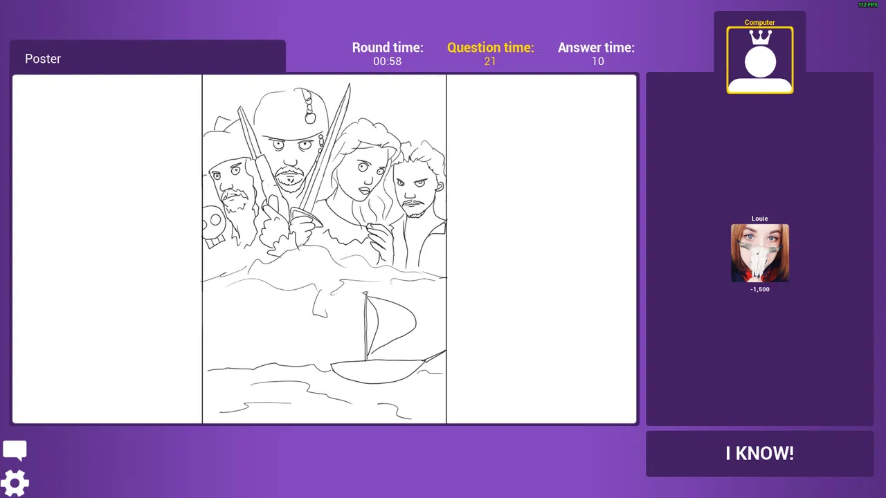 Dummy! Screenshot 2