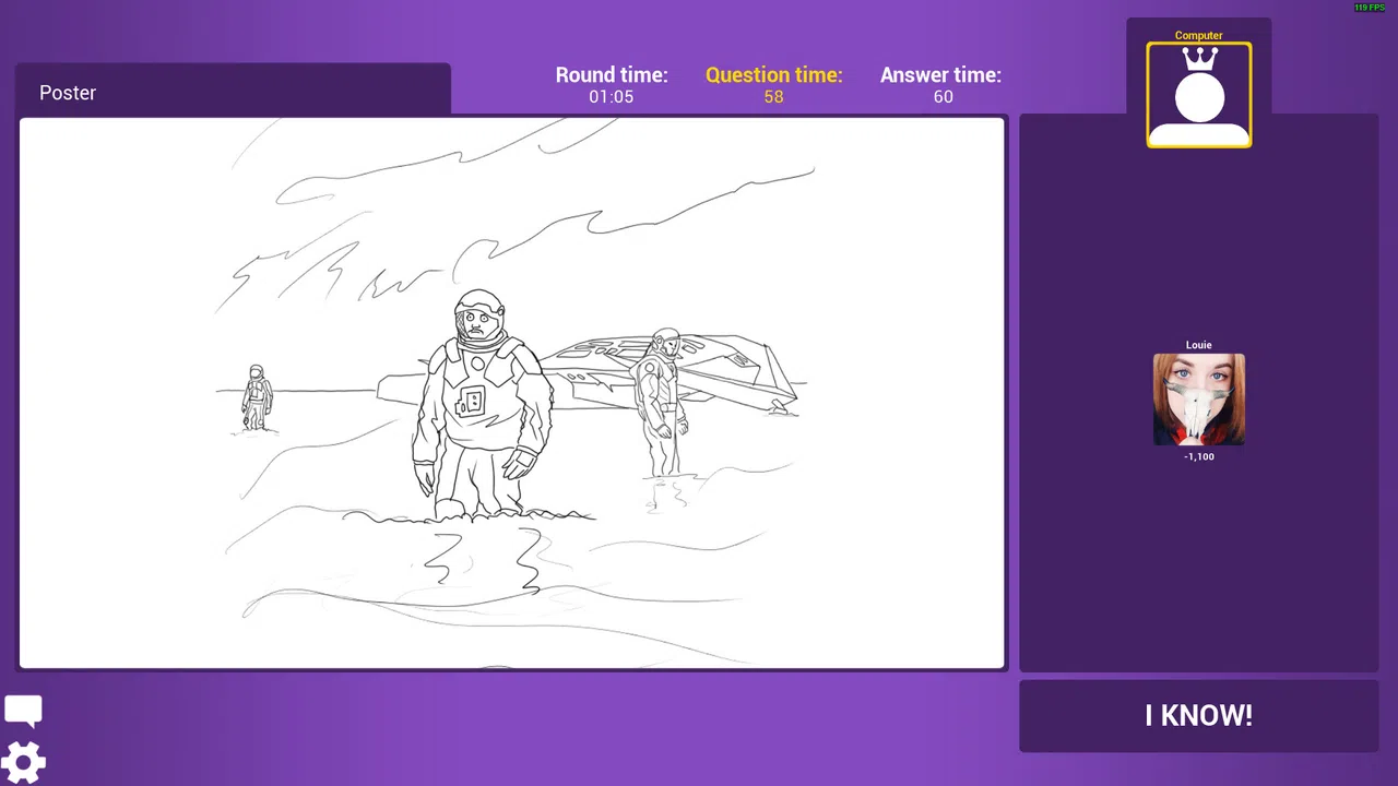 Dummy! Screenshot 5