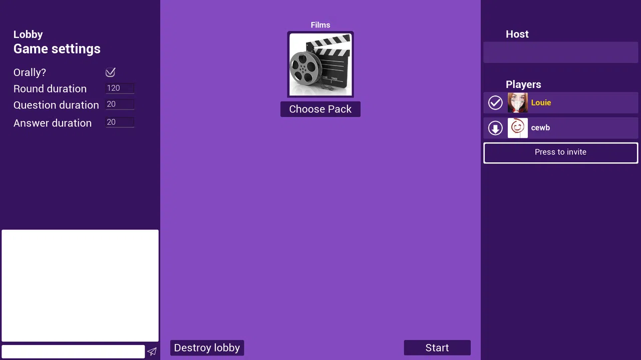 Dummy! Screenshot 0