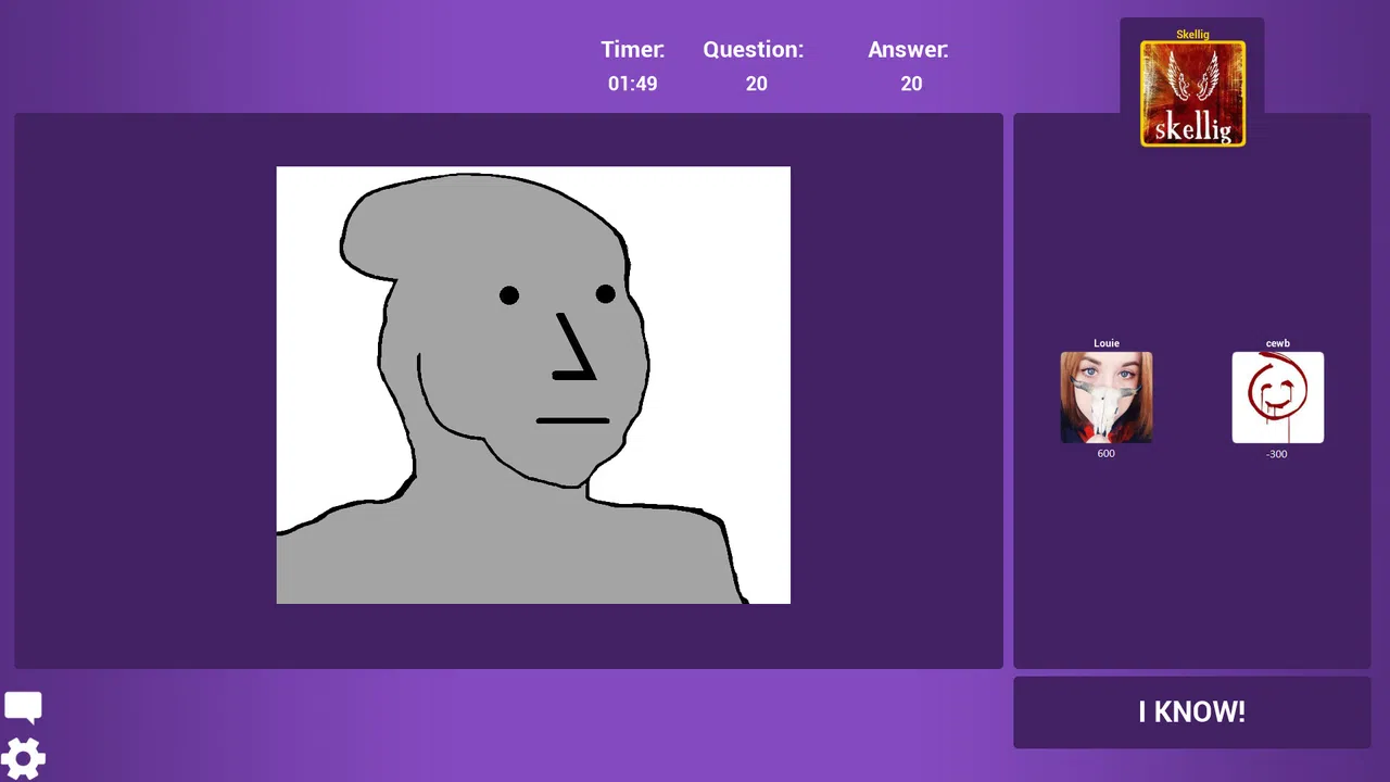 Dummy! Screenshot 3