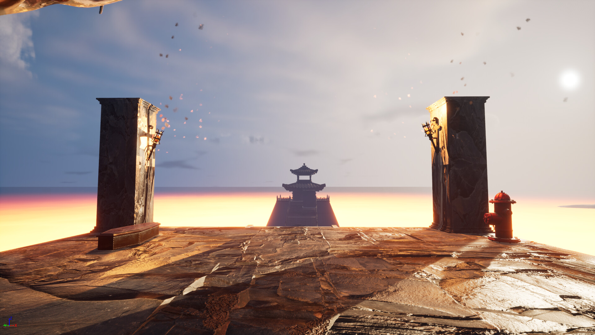 Skybound Screenshot 3