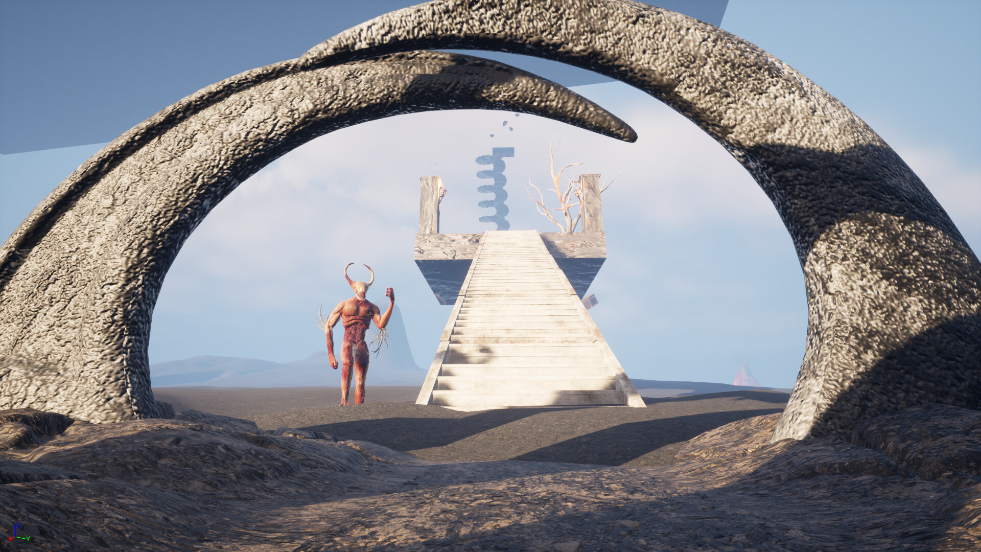 Skybound Screenshot 6