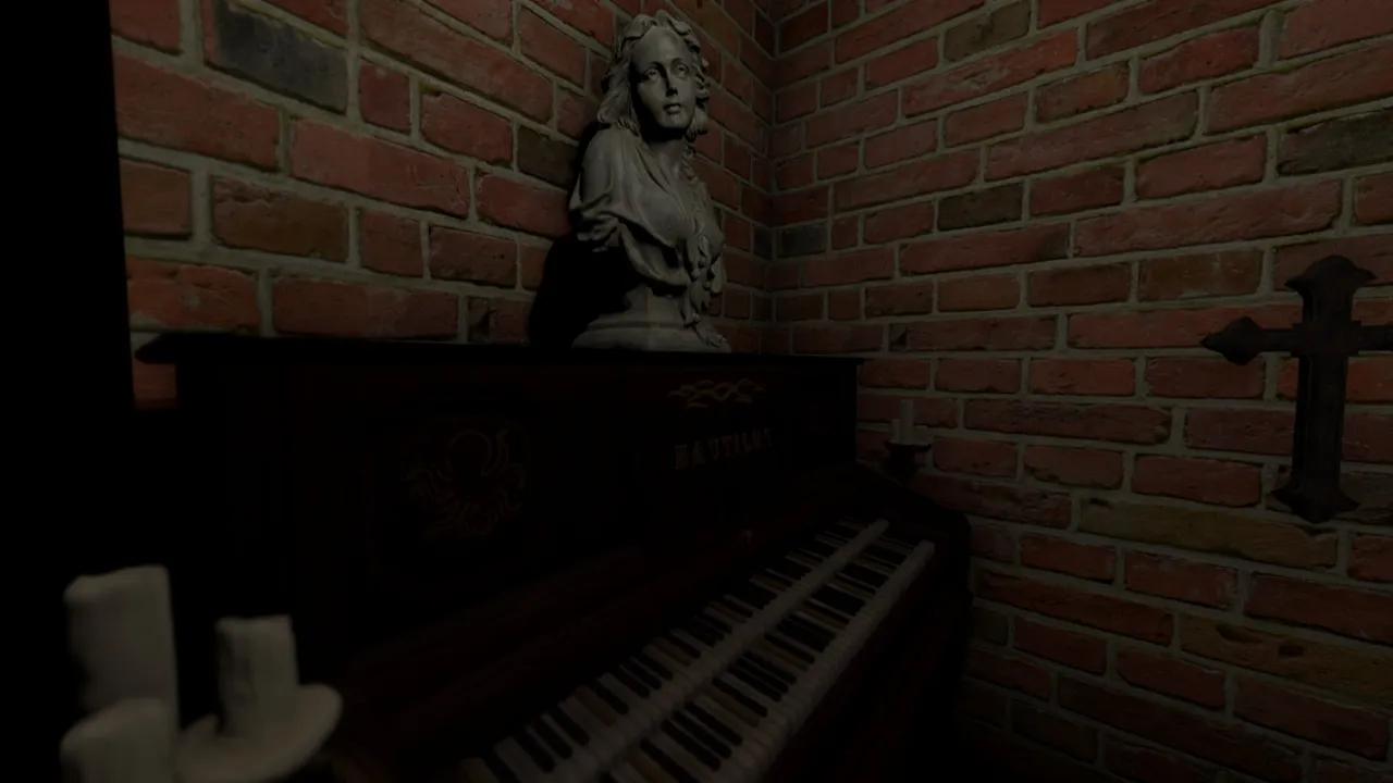 Schneider’s Curse Screenshot 4