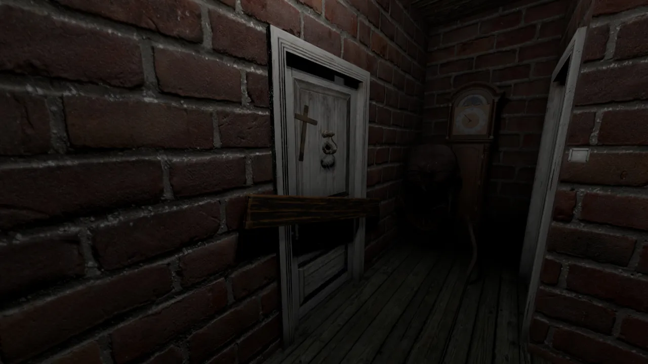 Schneider’s Curse Screenshot 2