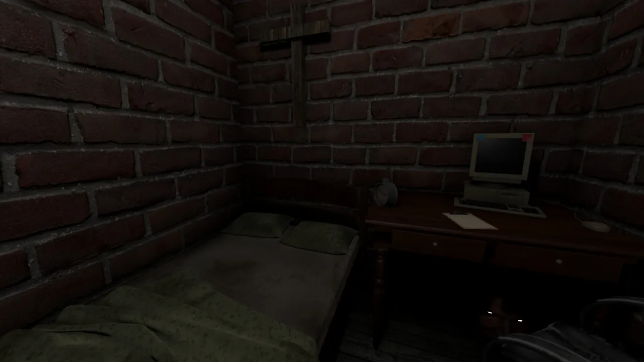 Schneider’s Curse Screenshot 3