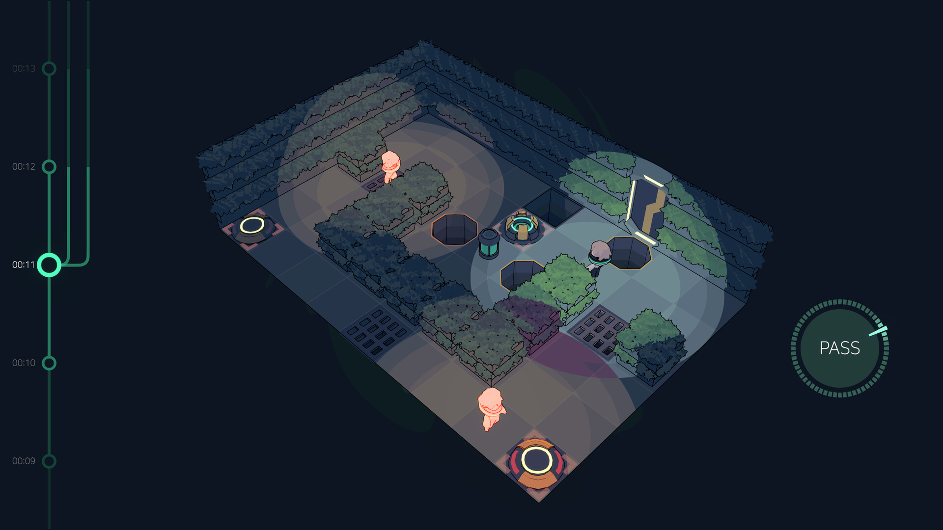 Point In Time Screenshot 0