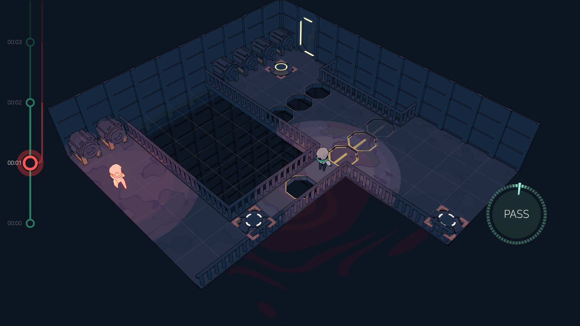 Point In Time Screenshot 1