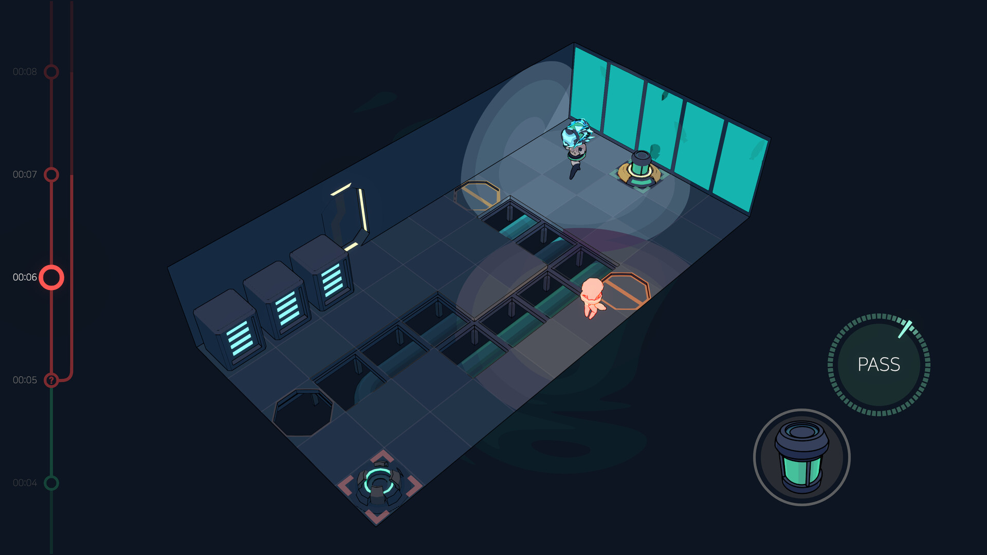 Point In Time Screenshot 2