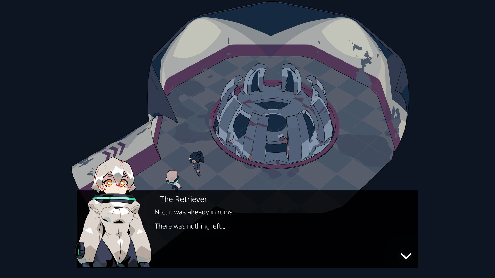 Point In Time Screenshot 4