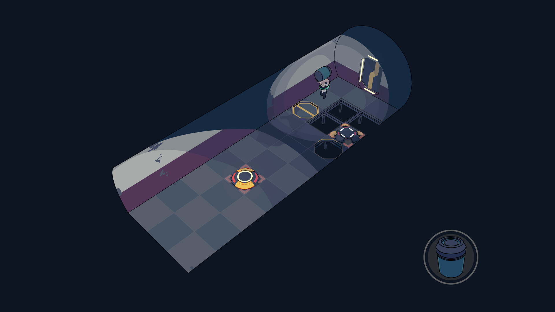 Point In Time Screenshot 3