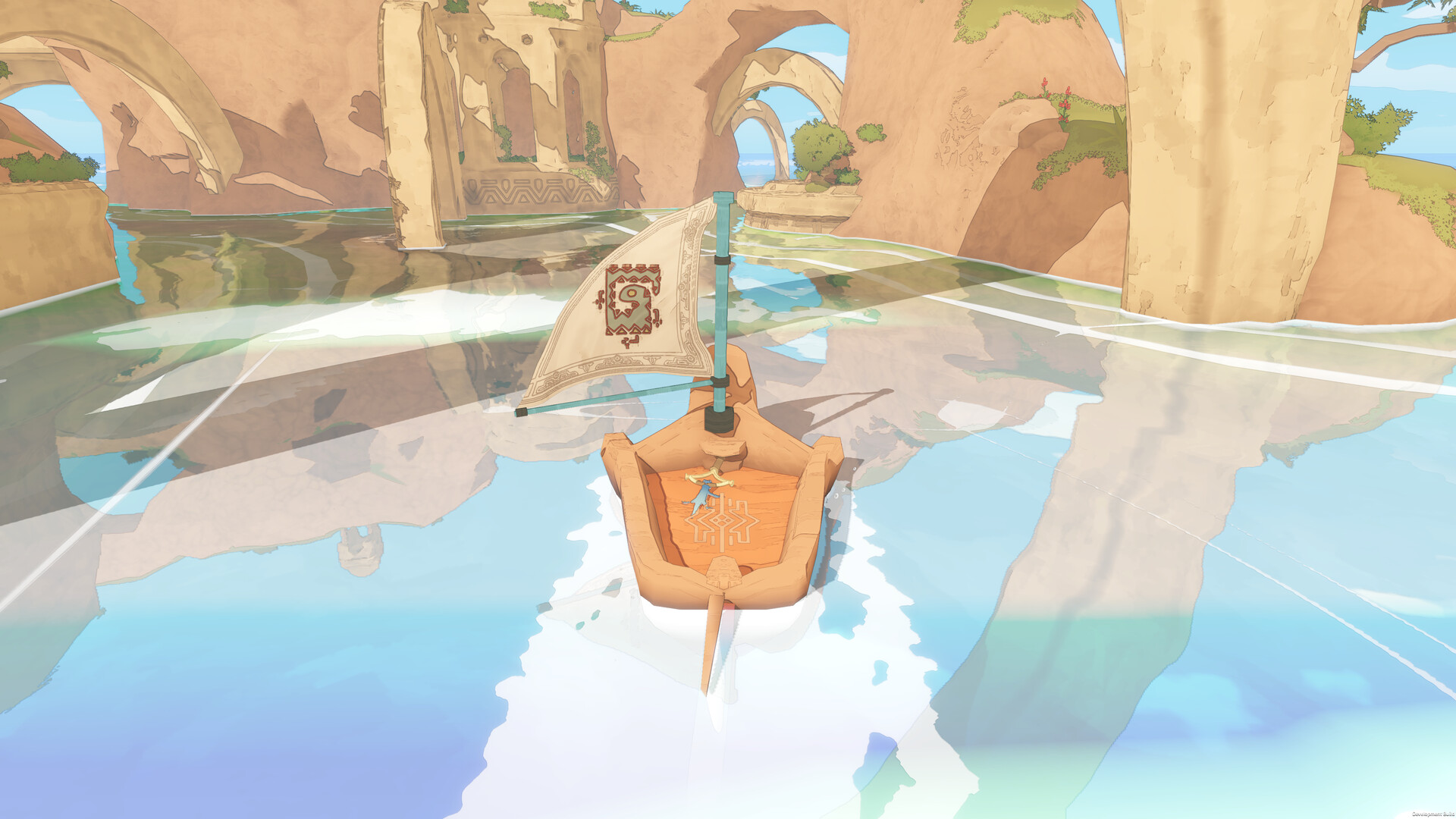 Gecko Gods Screenshot 3