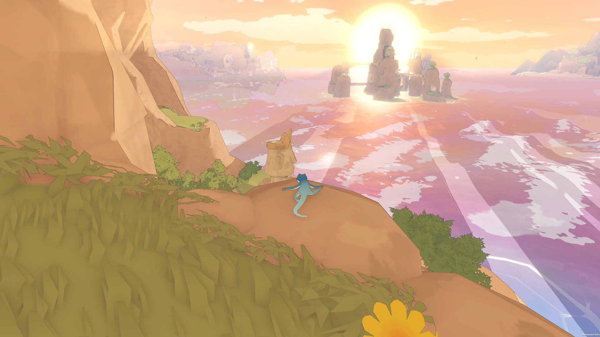 Gecko Gods Screenshot 4