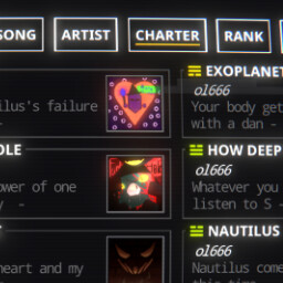 Play your own story! icon