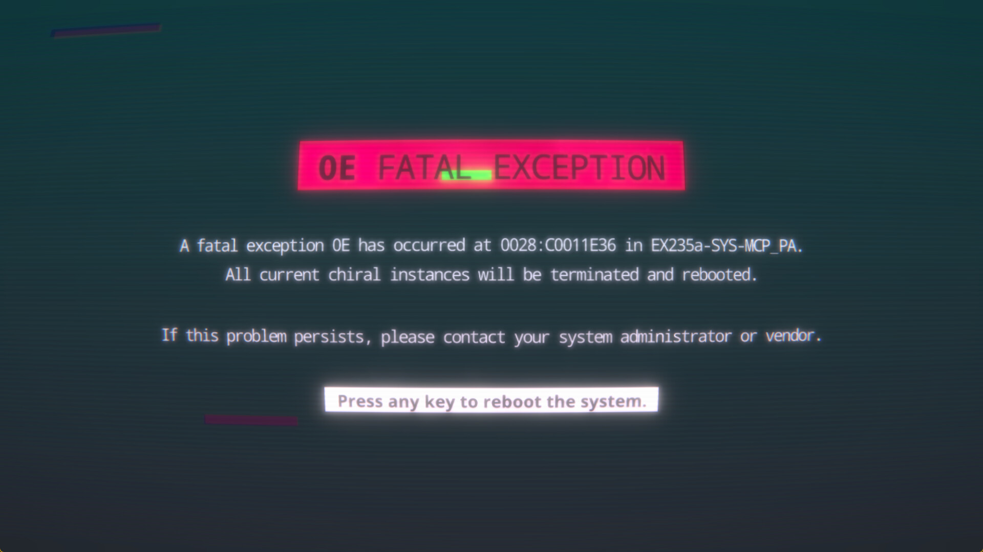 Project Arrhythmia Screenshot 5