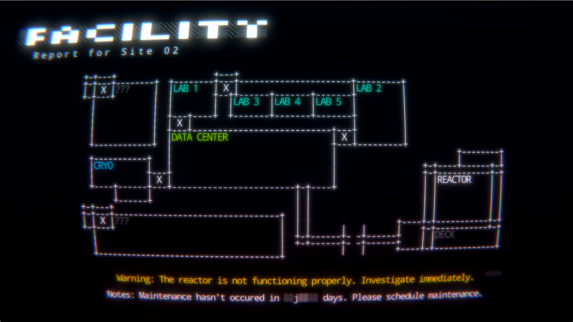 Project Arrhythmia Screenshot 6