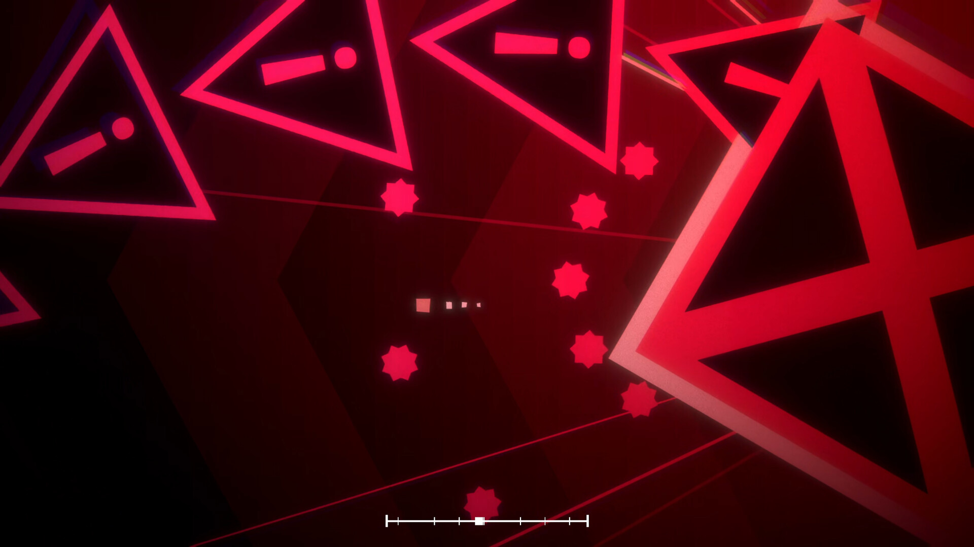 Project Arrhythmia Screenshot 0
