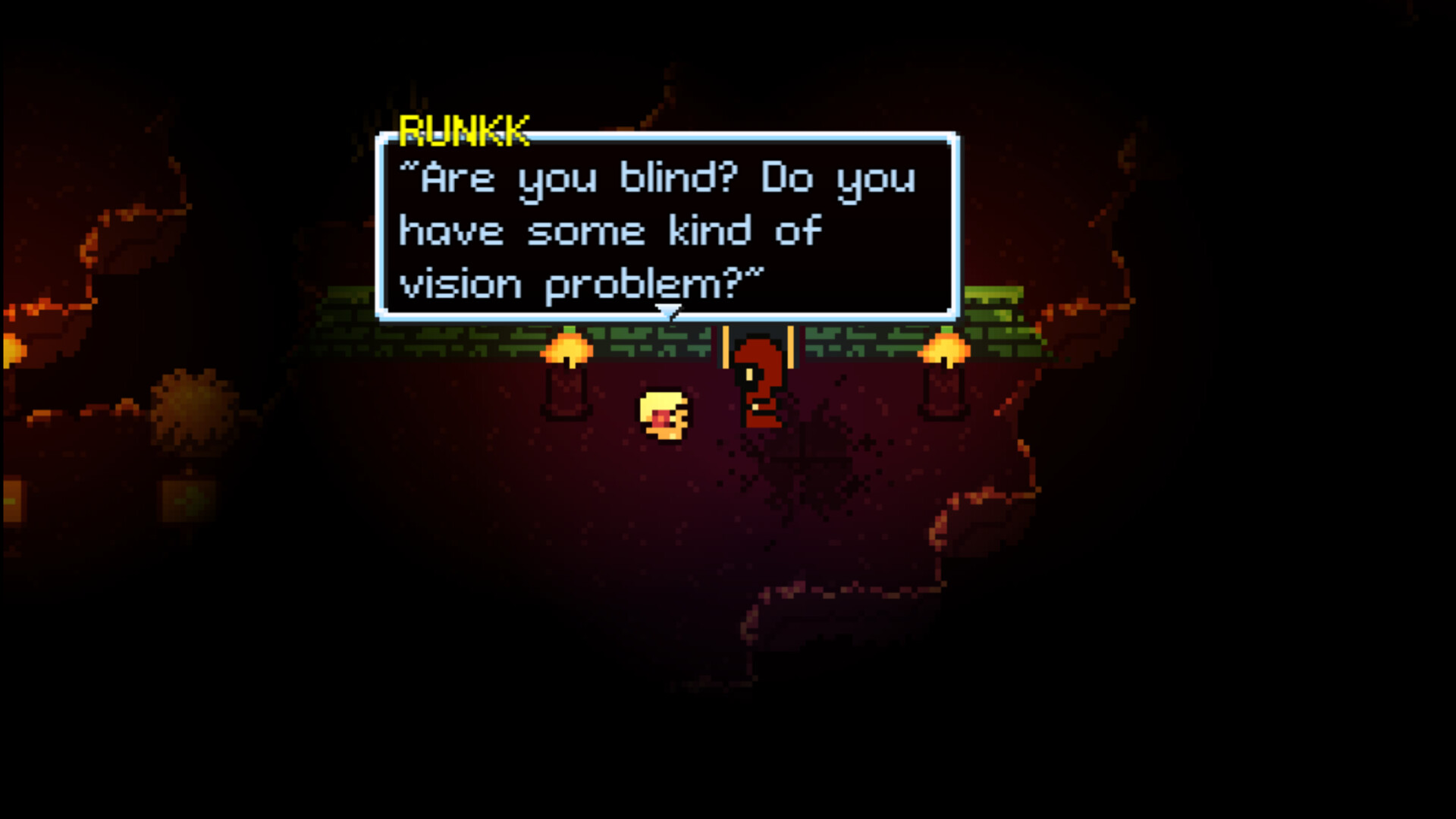 UNRETURNING Screenshot 6