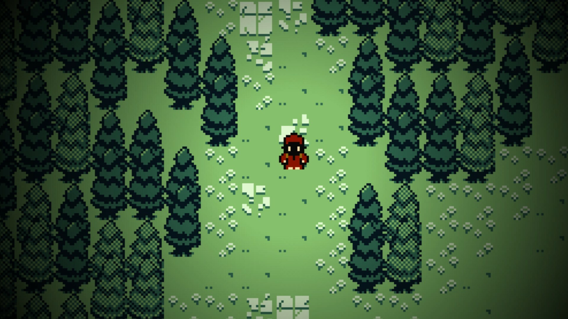 UNRETURNING Screenshot 5