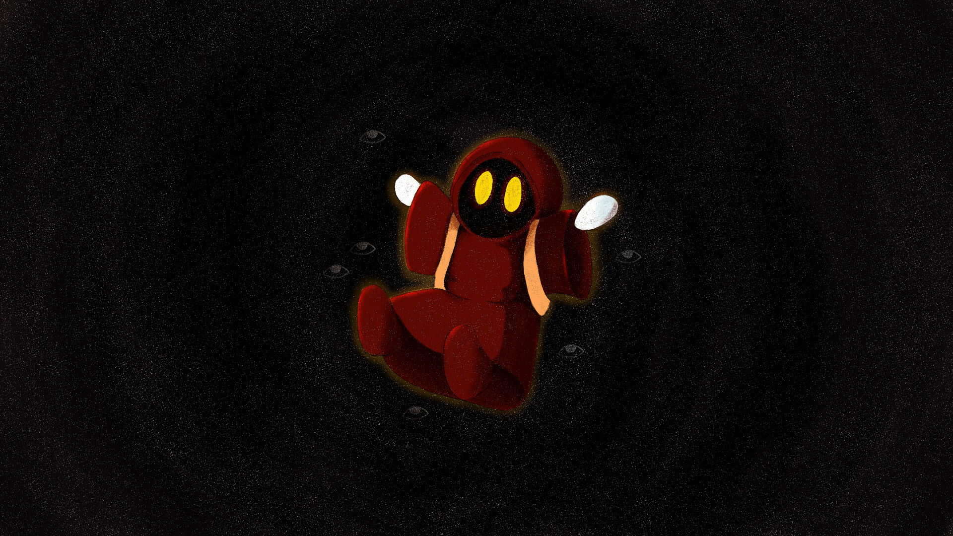 UNRETURNING Screenshot 2