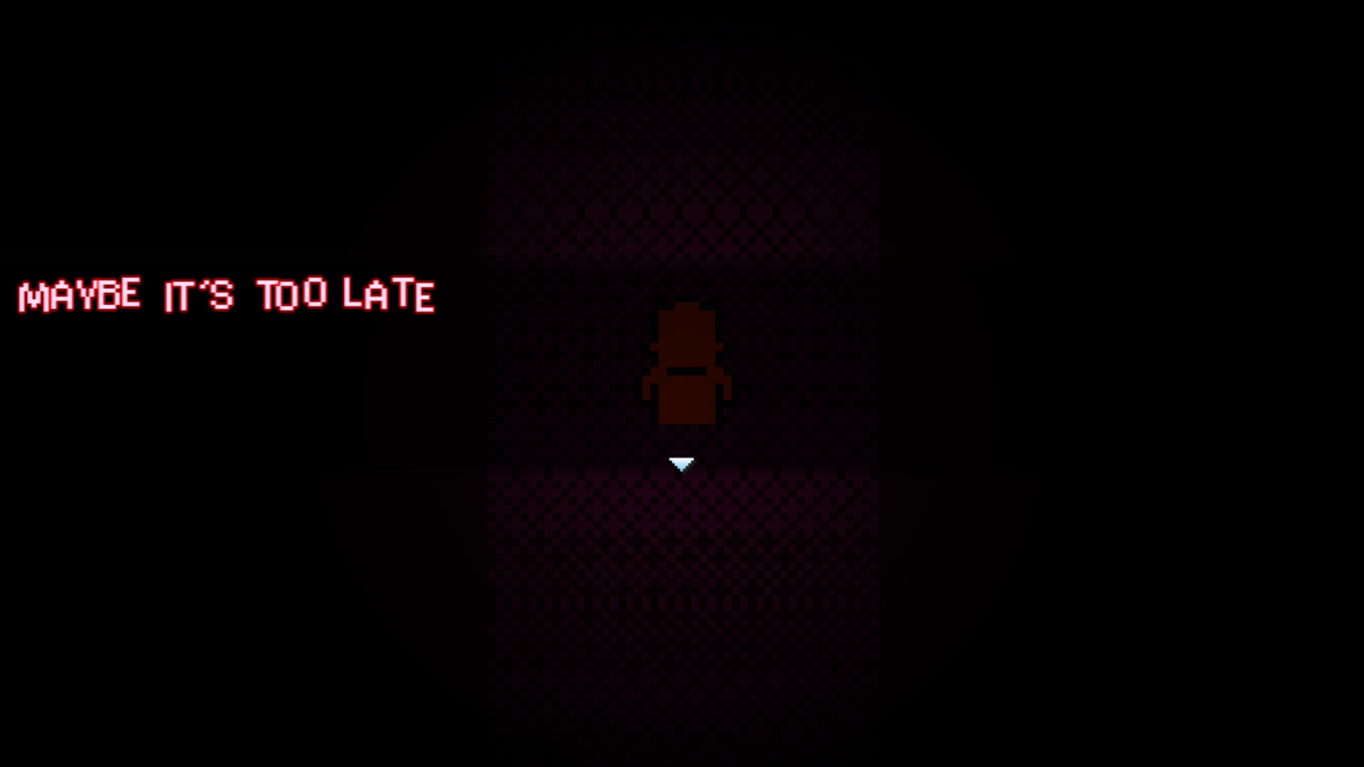 UNRETURNING Screenshot 9