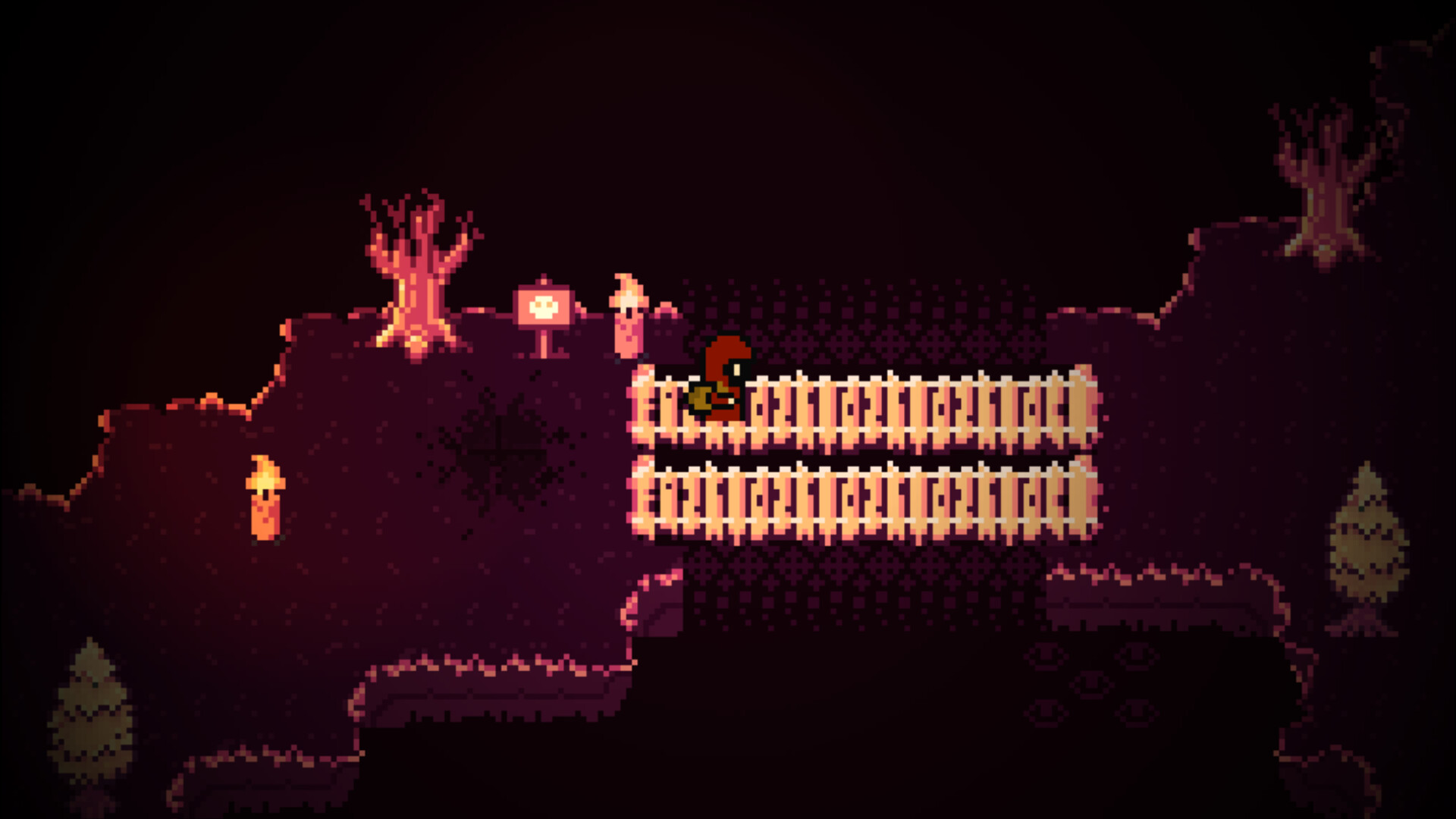 UNRETURNING Screenshot 0