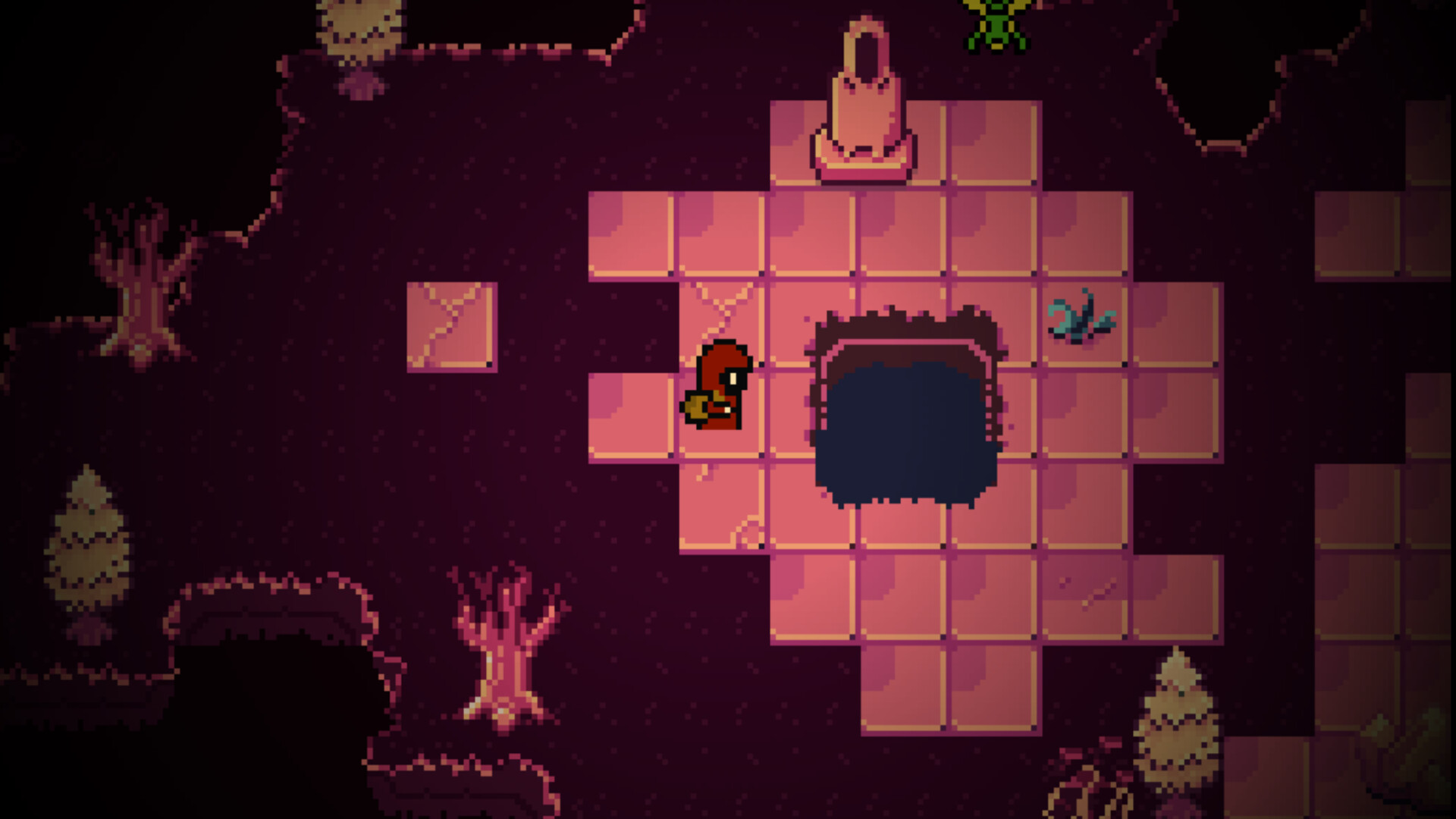 UNRETURNING Screenshot 7