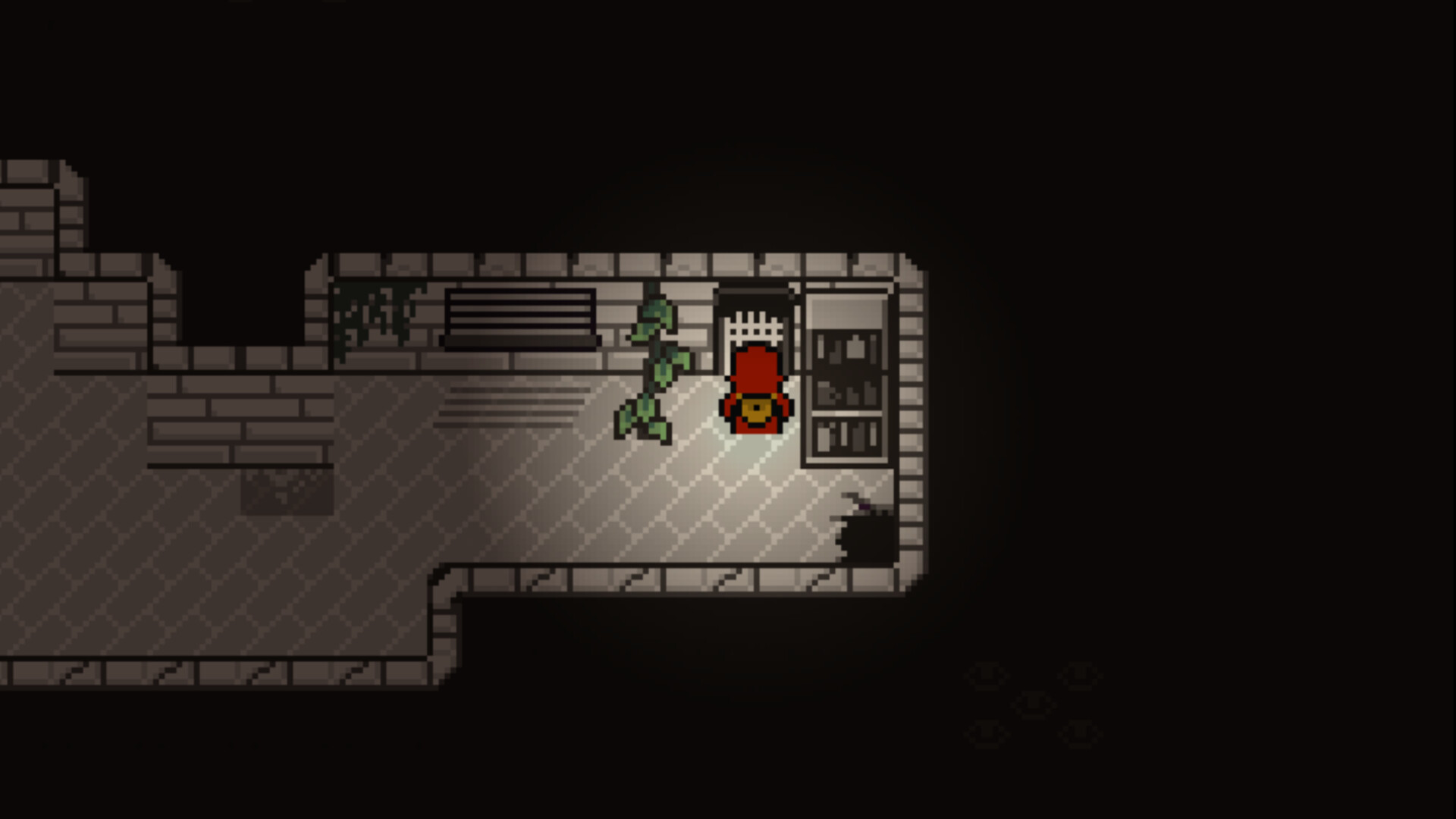 UNRETURNING Screenshot 4