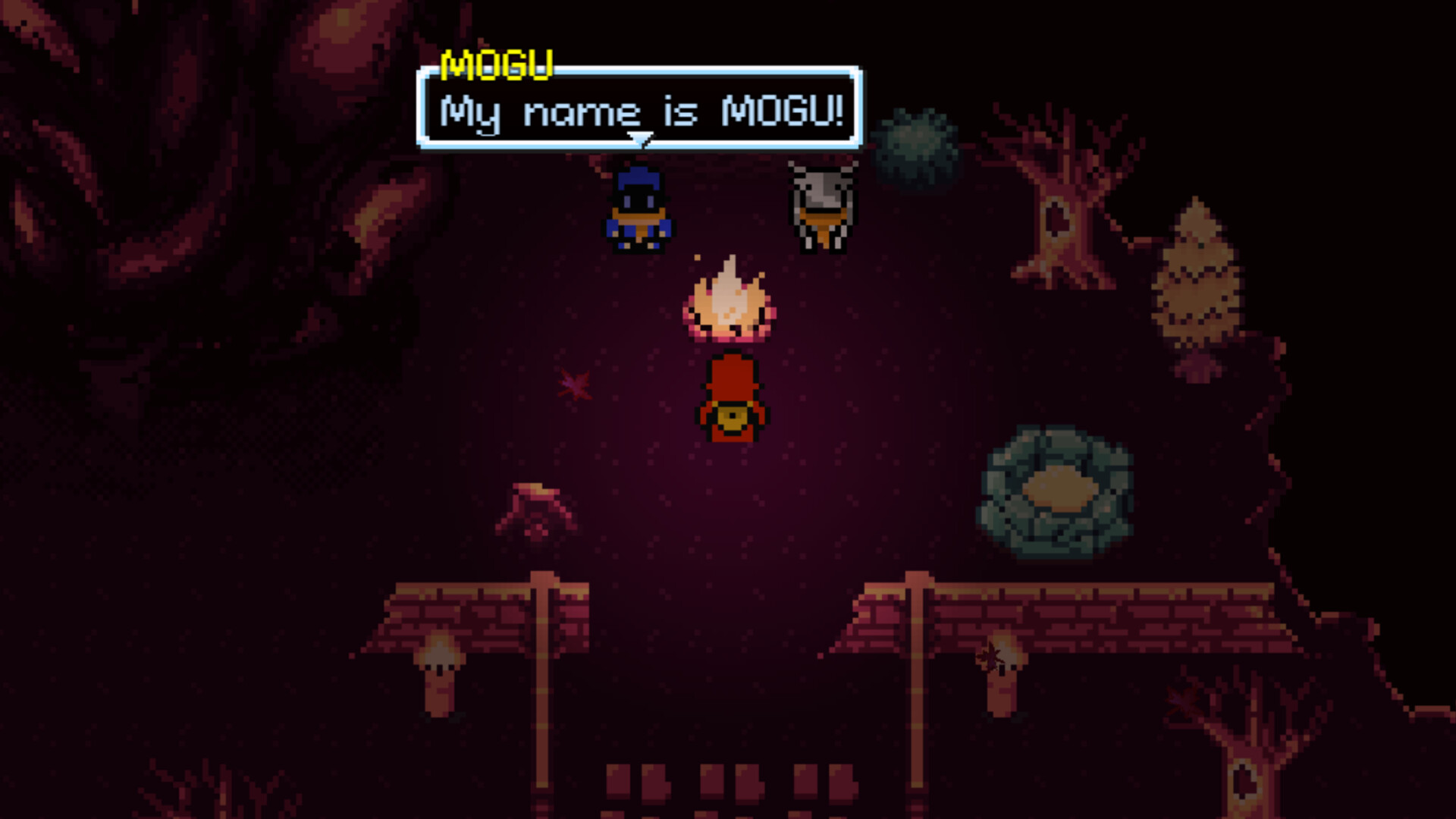 UNRETURNING Screenshot 3