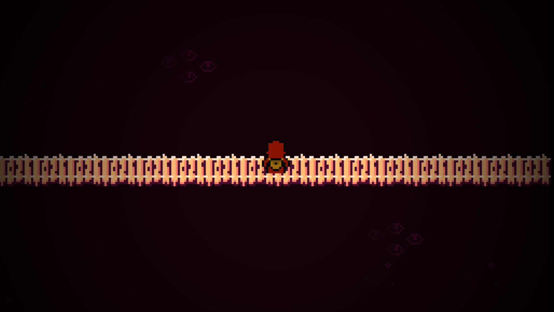 UNRETURNING Screenshot 1