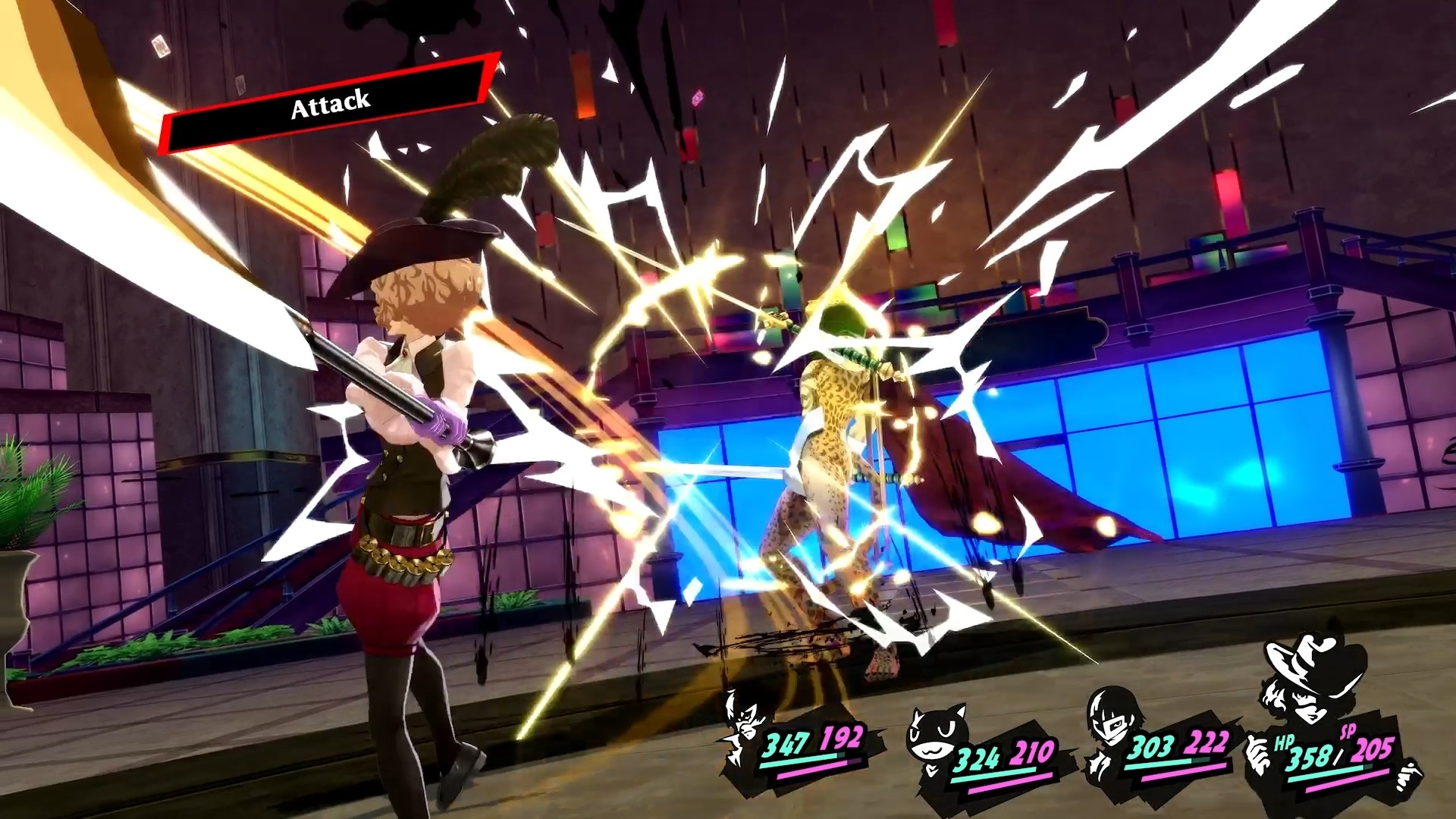 Persona 5 Royal Screenshot 7