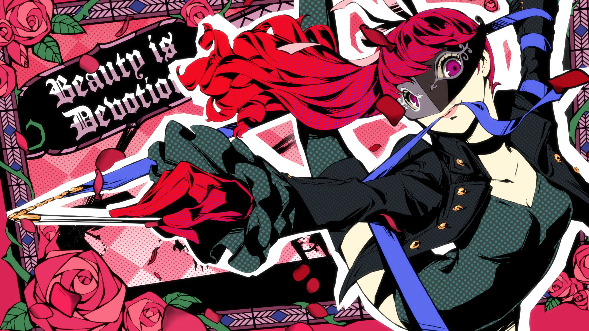 Persona 5 Royal Screenshot 4