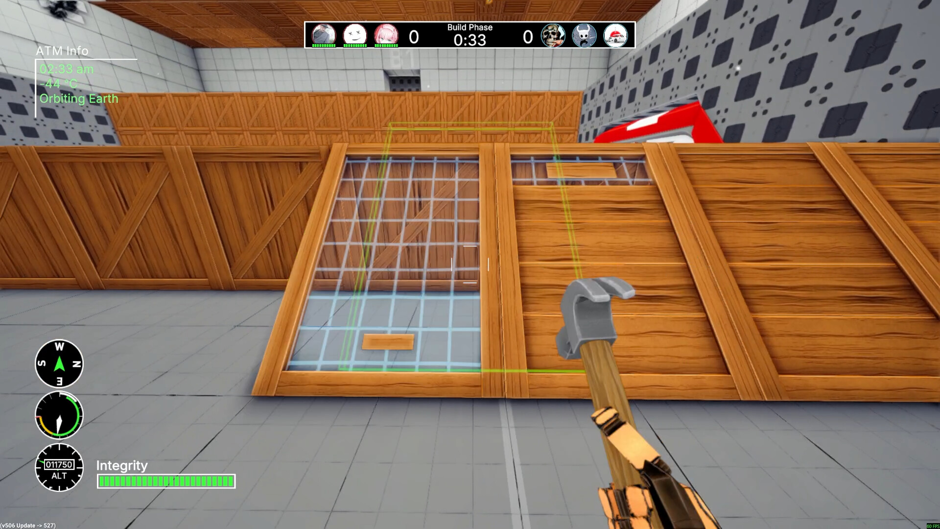 Euro3v3 Screenshot 4