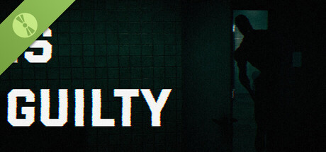Is Guilty Demo