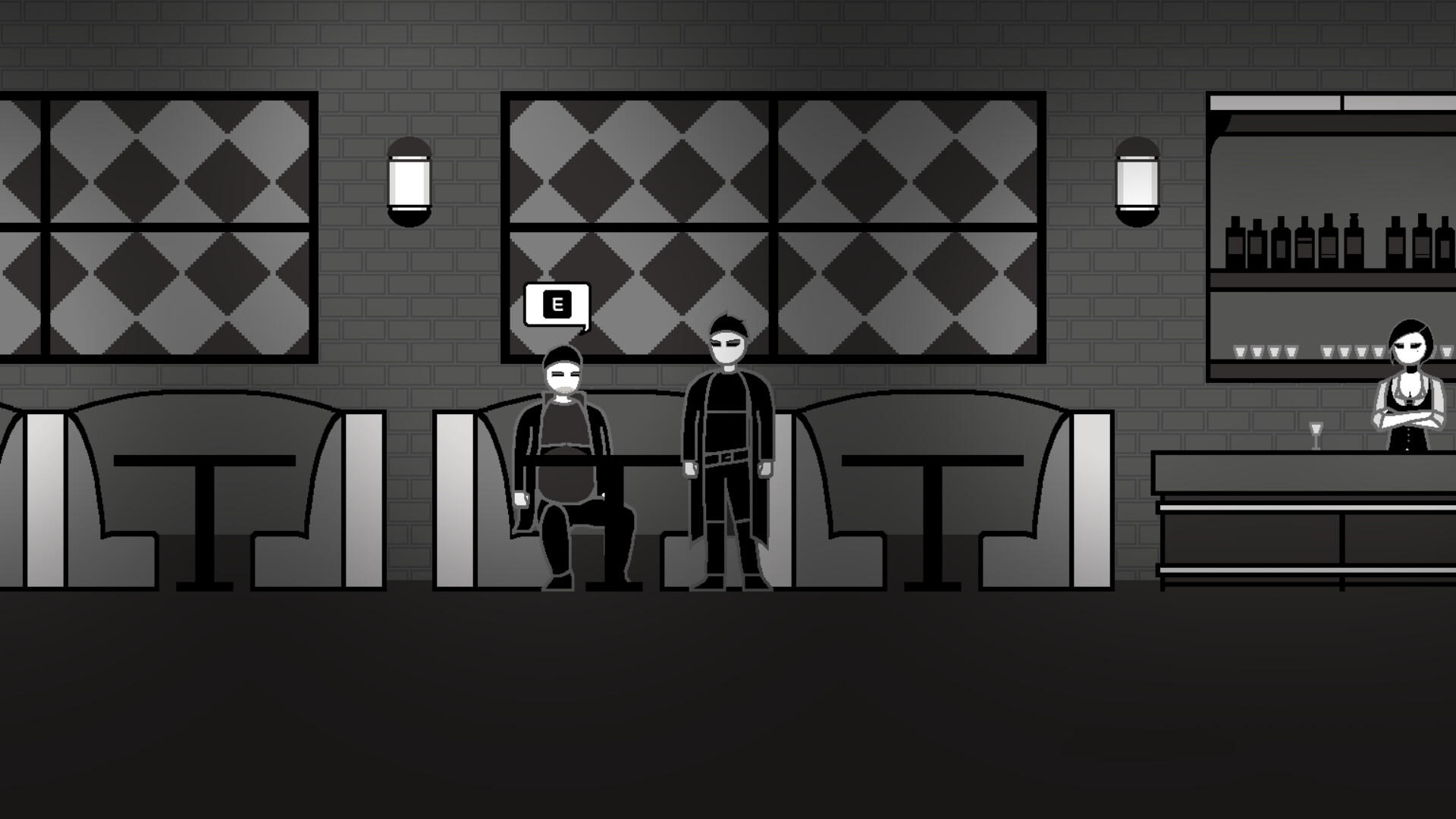 Man of Nollyn Screenshot 2