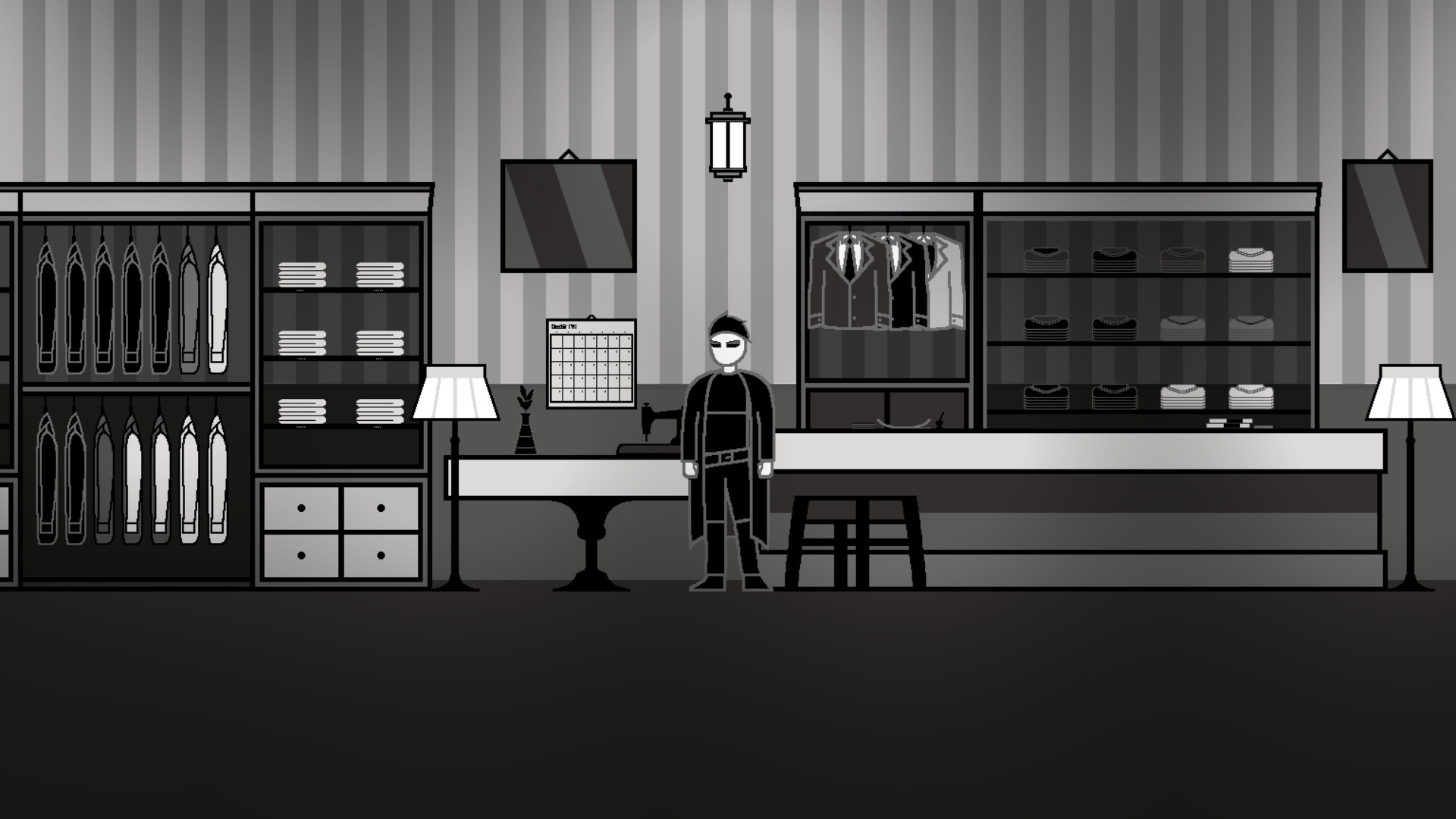 Man of Nollyn Screenshot 6