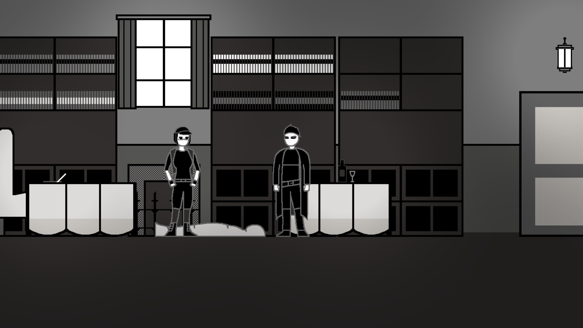 Man of Nollyn Screenshot 5