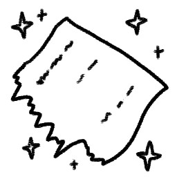 Mysterious Note (2/2) icon