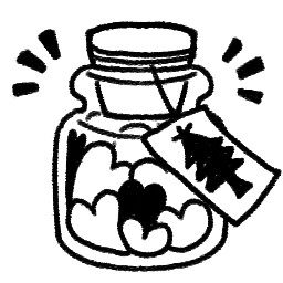 “N. Polaris” completed. icon