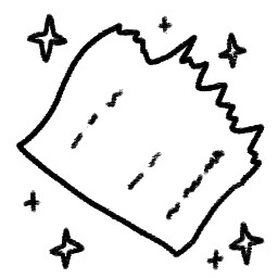 Mysterious Note (1/2) icon