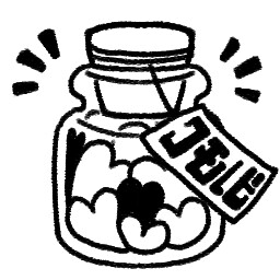 “Dandelon” completed. icon