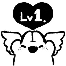 First hearts given! icon