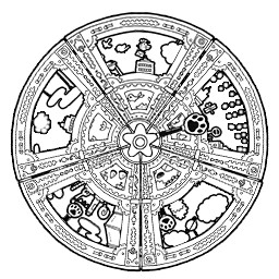 “Dokostellar” discovered. icon