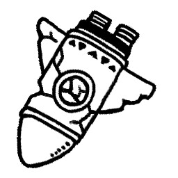 Long Lost Rocket icon