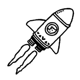 The Journey Begins icon