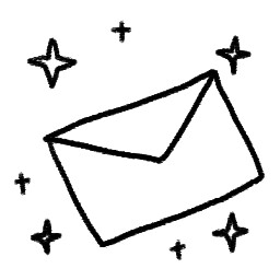 Mysterious Letter icon